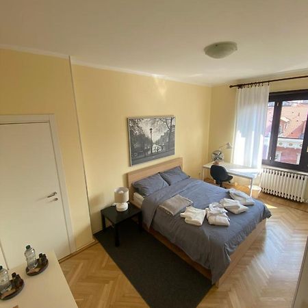 Ghirardiresidenze Hotel Torino Eksteriør billede