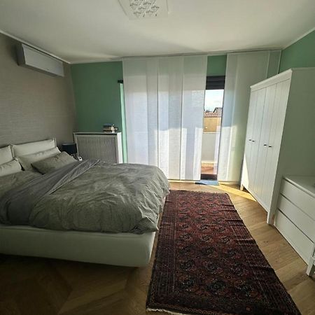 Ghirardiresidenze Hotel Torino Eksteriør billede
