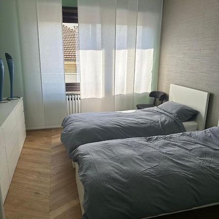 Ghirardiresidenze Hotel Torino Eksteriør billede