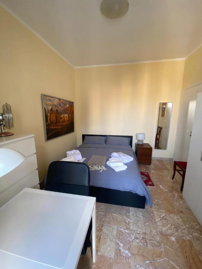 Ghirardiresidenze Hotel Torino Eksteriør billede