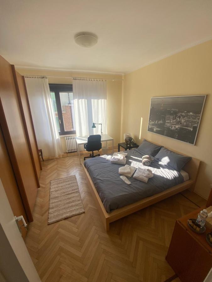 Ghirardiresidenze Hotel Torino Eksteriør billede