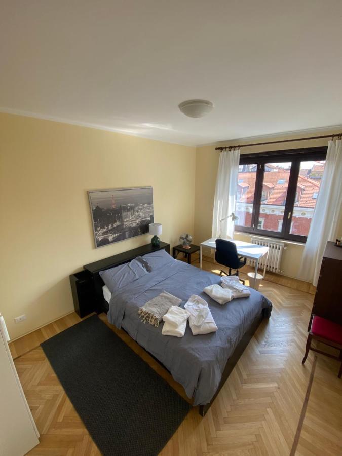 Ghirardiresidenze Hotel Torino Eksteriør billede