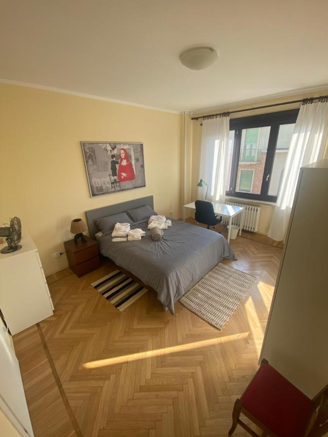 Ghirardiresidenze Hotel Torino Eksteriør billede