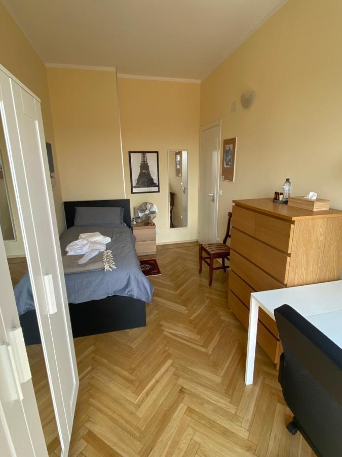 Ghirardiresidenze Hotel Torino Eksteriør billede