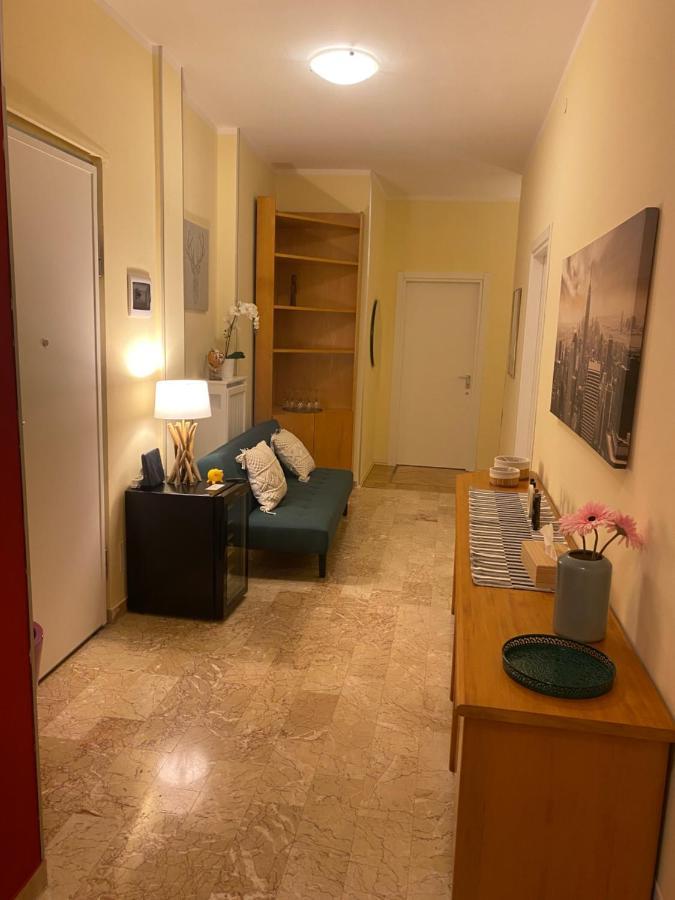 Ghirardiresidenze Hotel Torino Eksteriør billede