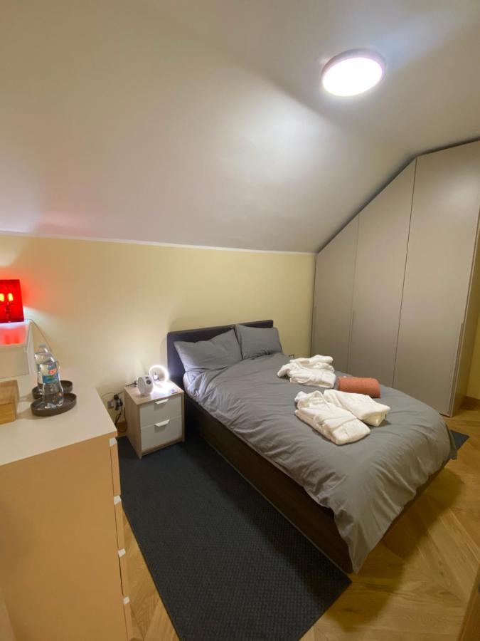 Ghirardiresidenze Hotel Torino Eksteriør billede