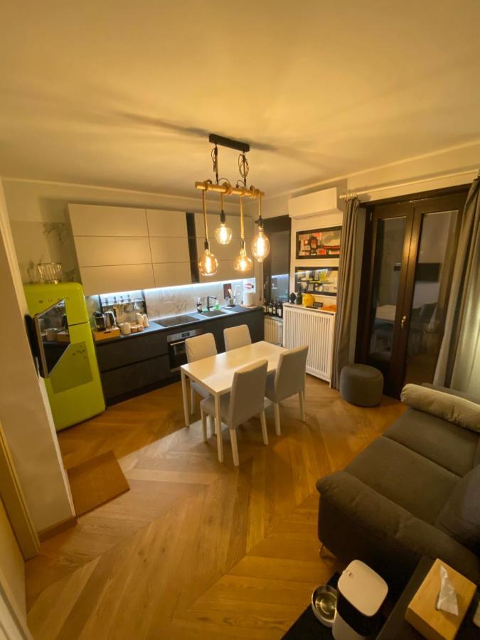 Ghirardiresidenze Hotel Torino Eksteriør billede