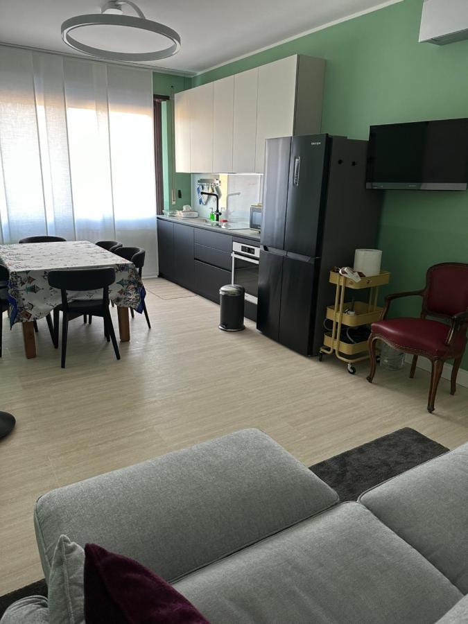 Ghirardiresidenze Hotel Torino Eksteriør billede