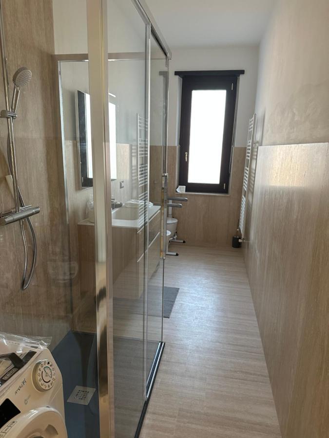 Ghirardiresidenze Hotel Torino Eksteriør billede