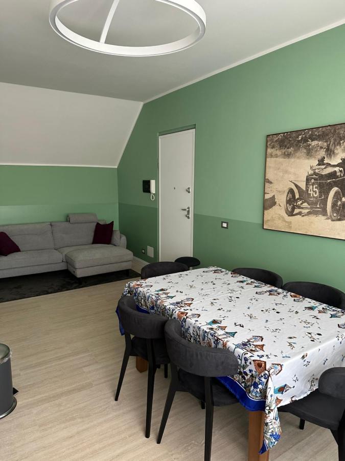 Ghirardiresidenze Hotel Torino Eksteriør billede