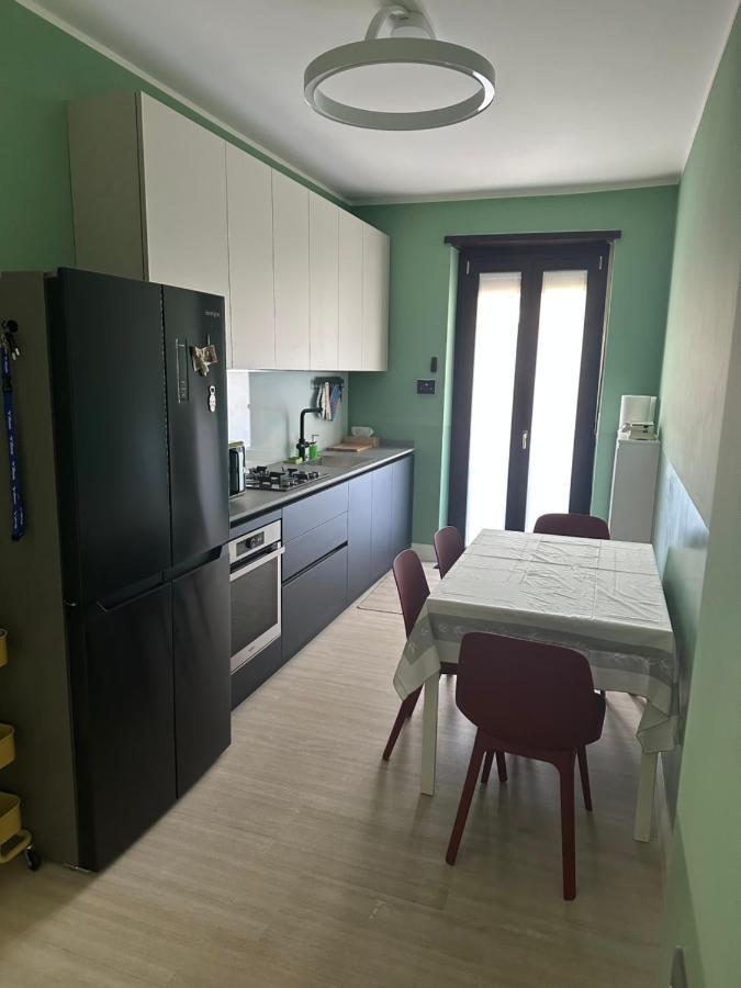 Ghirardiresidenze Hotel Torino Eksteriør billede