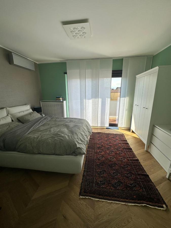 Ghirardiresidenze Hotel Torino Eksteriør billede
