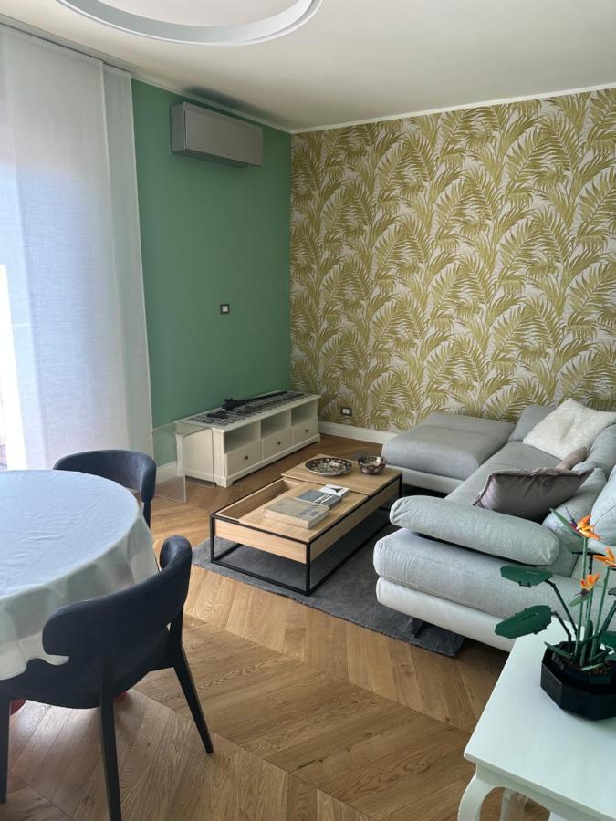Ghirardiresidenze Hotel Torino Eksteriør billede