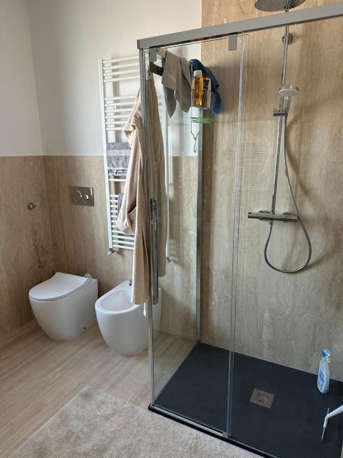 Ghirardiresidenze Hotel Torino Eksteriør billede